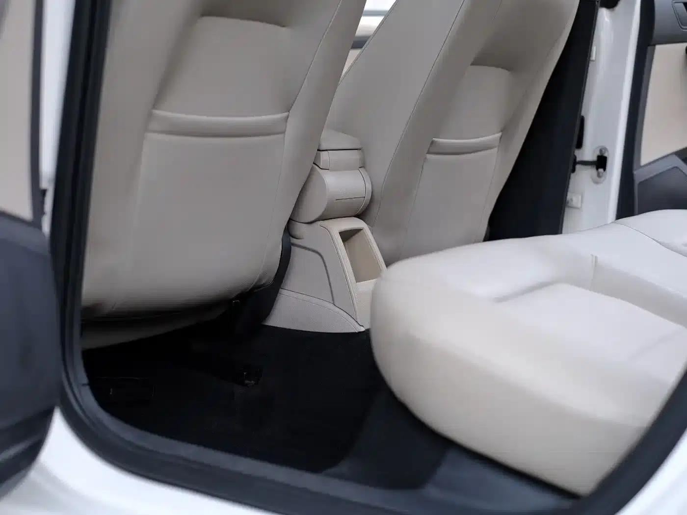 Santana 2013 1.6L Manual Comfort Edition — миниатюра 24
