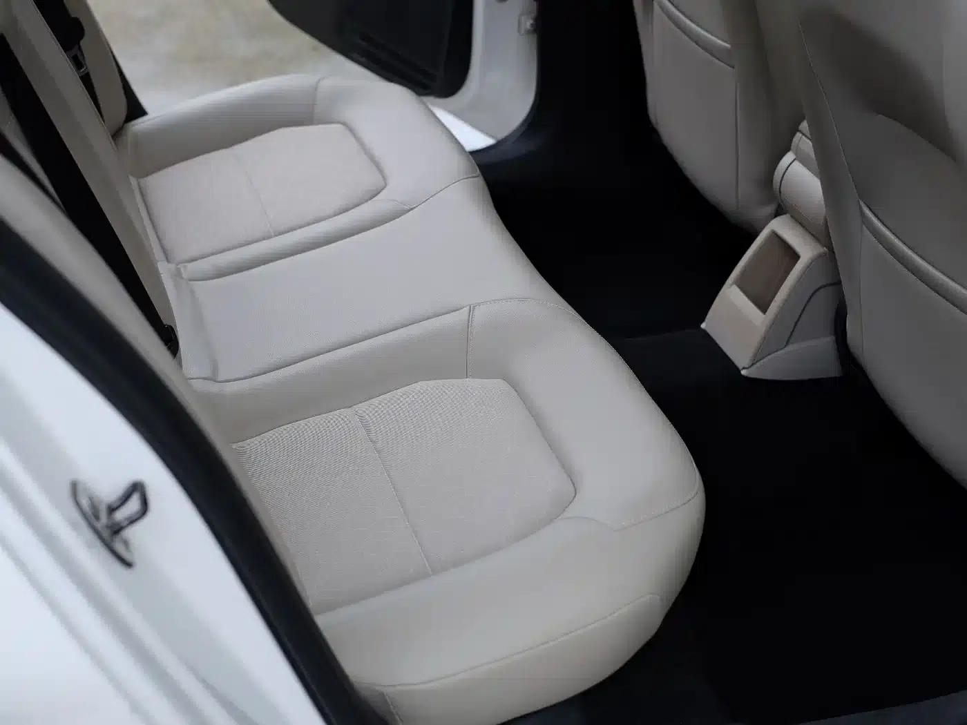 Santana 2013 1.6L Manual Comfort Edition — миниатюра 29