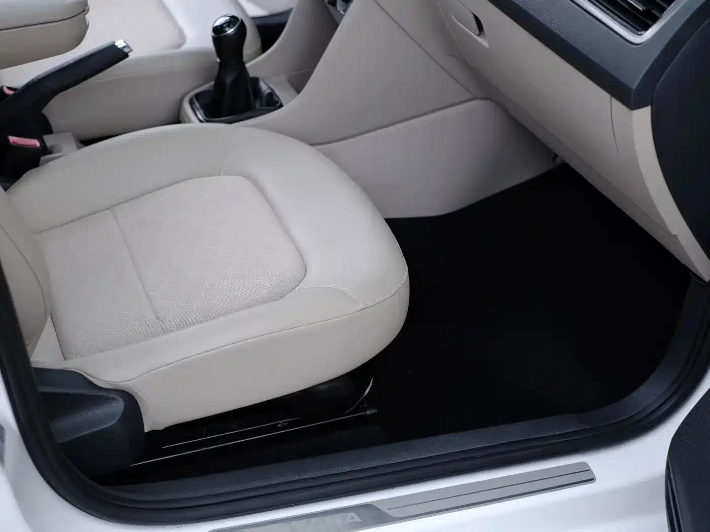 Santana 2013 1.6L Manual Comfort Edition — миниатюра 34