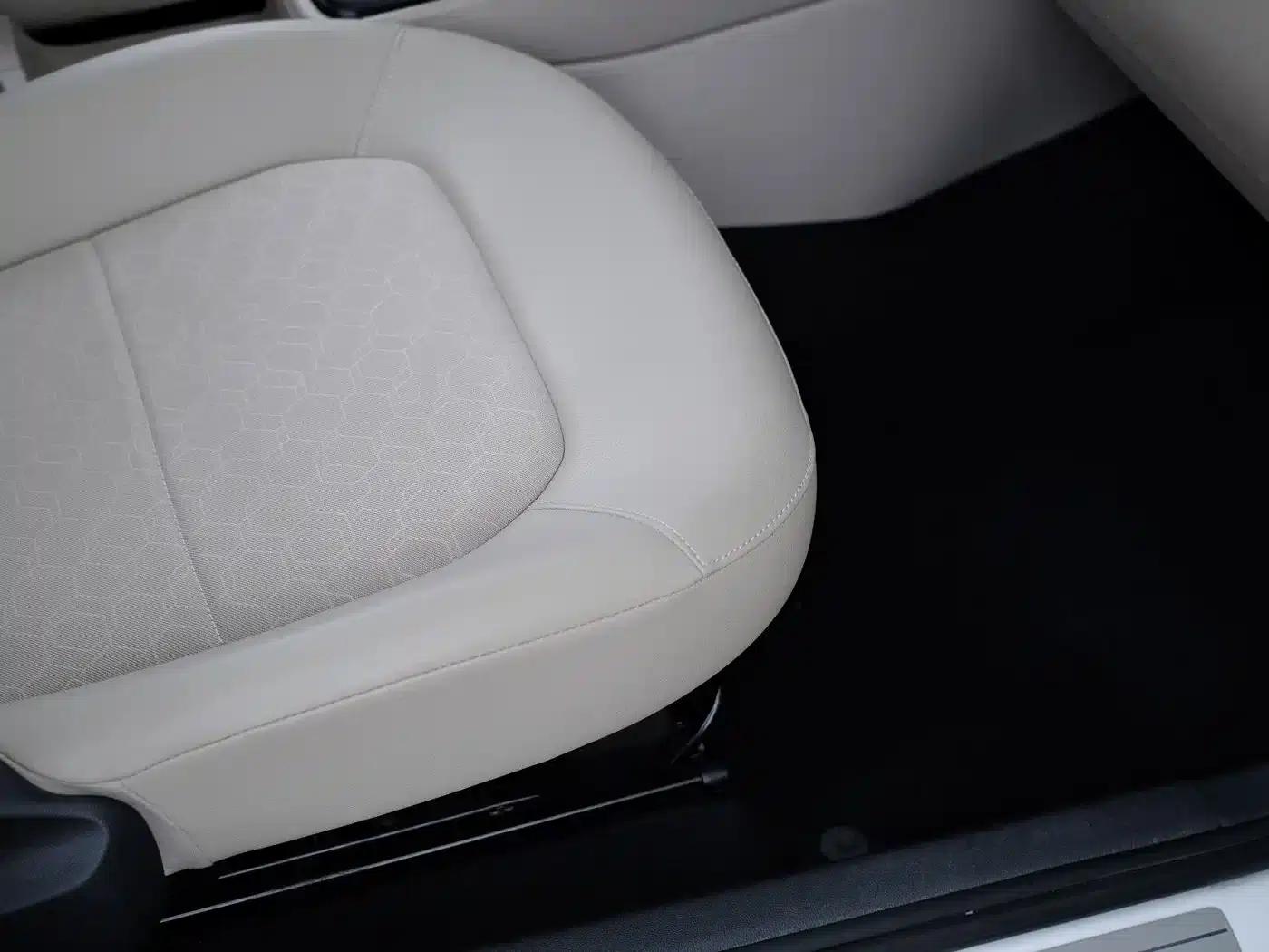 Santana 2013 1.6L Manual Comfort Edition — миниатюра 36