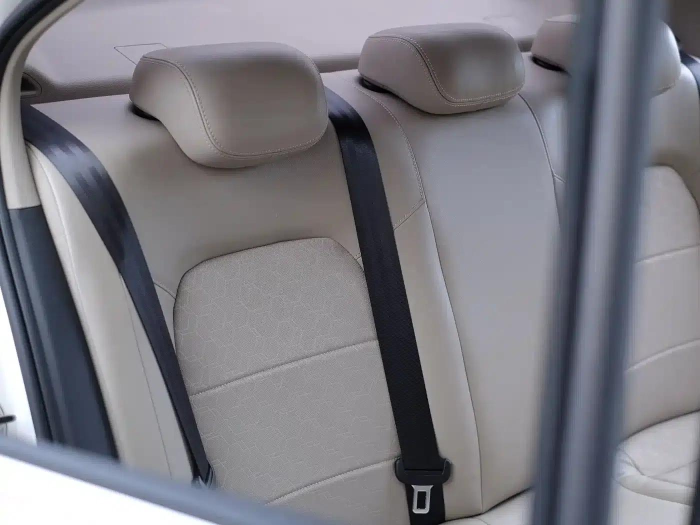 Santana 2013 1.6L Manual Comfort Edition — миниатюра 37