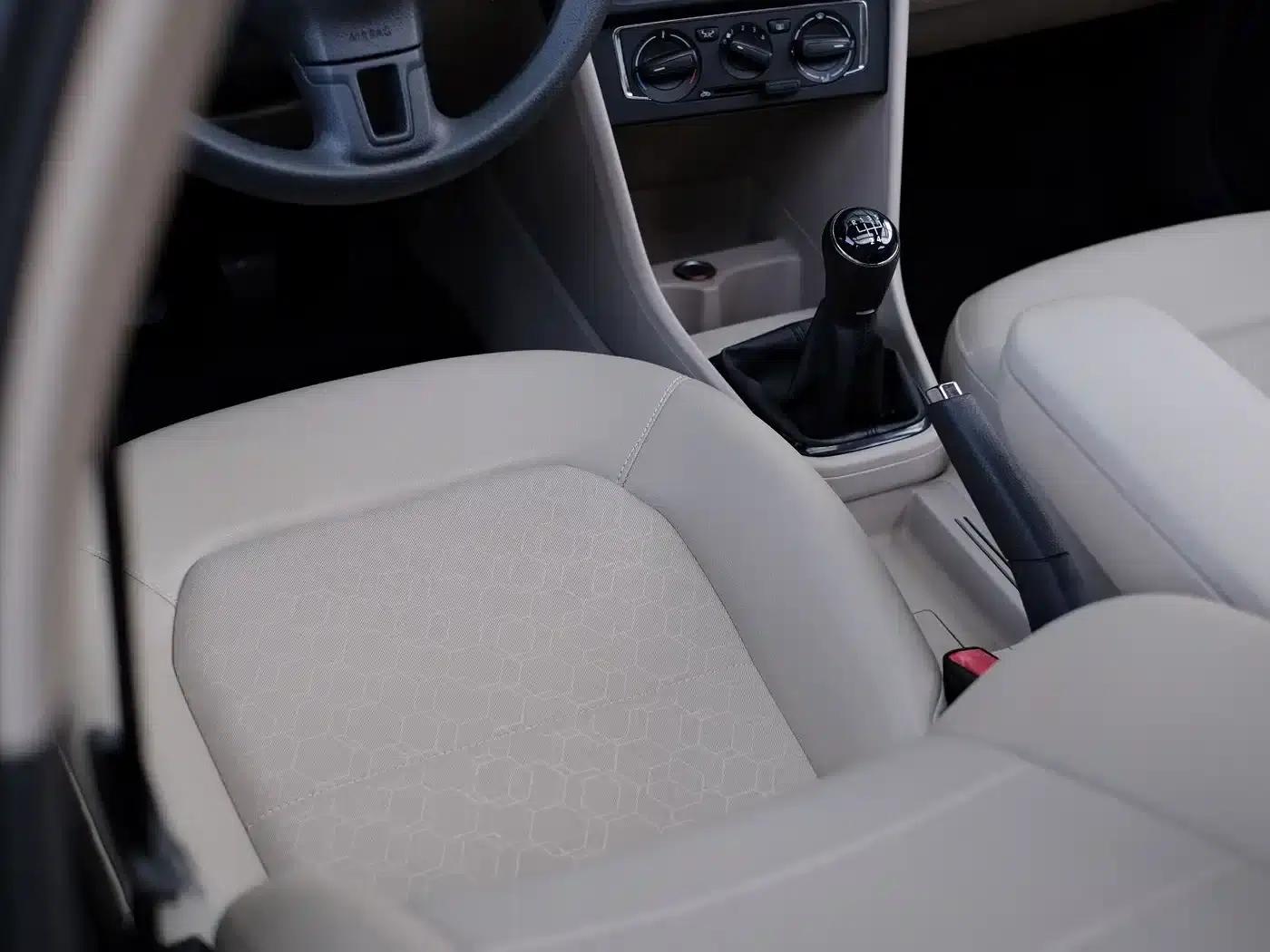 Santana 2013 1.6L Manual Comfort Edition — миниатюра 49