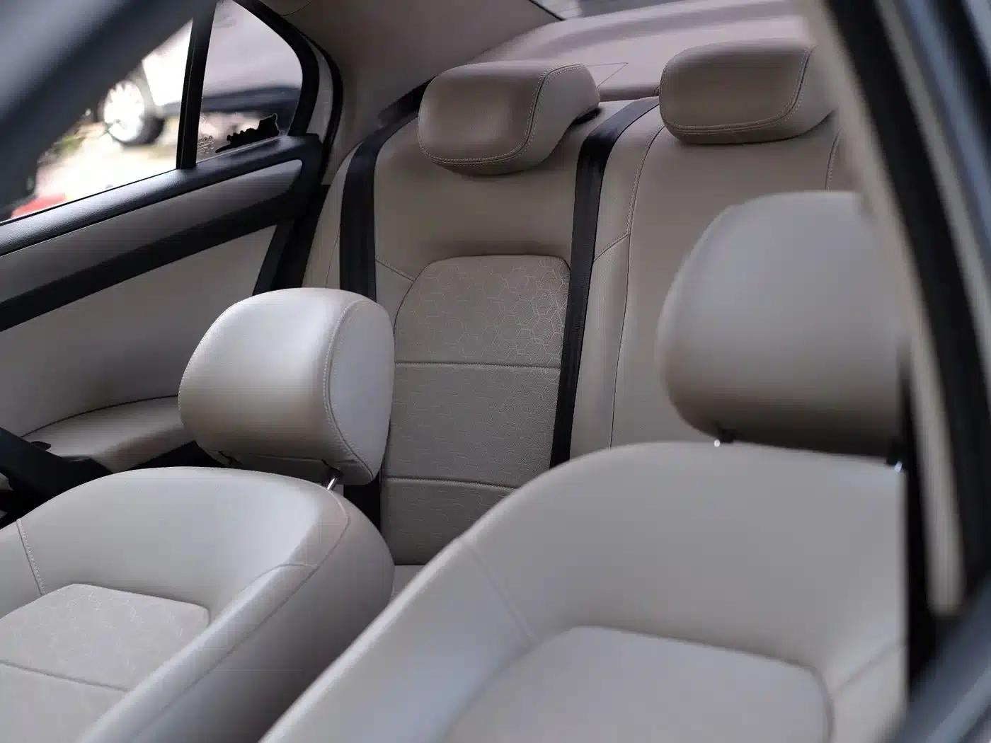Santana 2013 1.6L Manual Comfort Edition — миниатюра 52