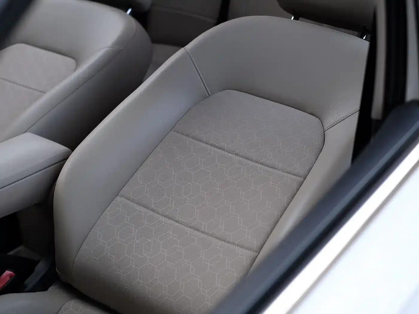 Santana 2013 1.6L Manual Comfort Edition — миниатюра 53