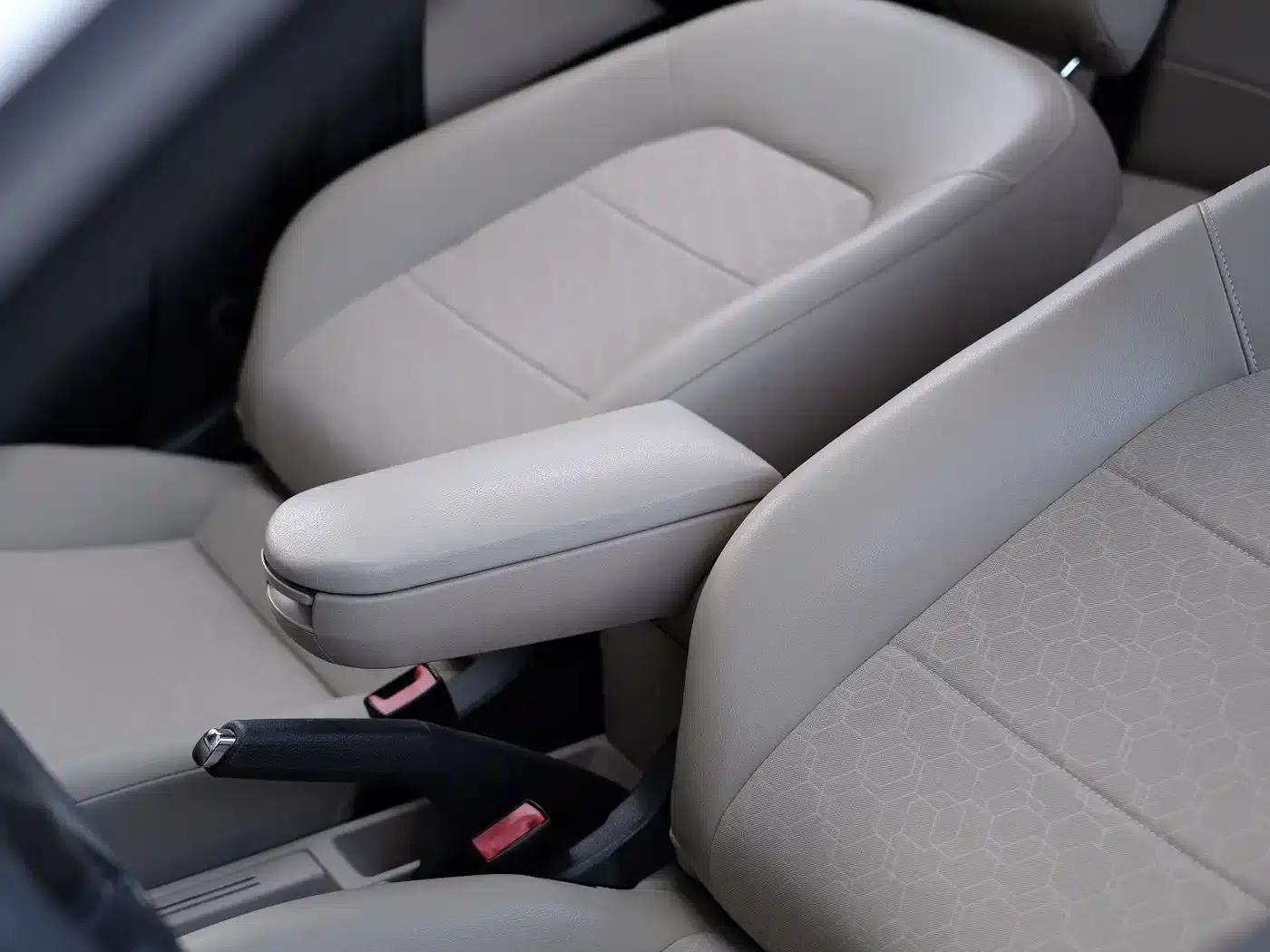 Santana 2013 1.6L Manual Comfort Edition — миниатюра 55