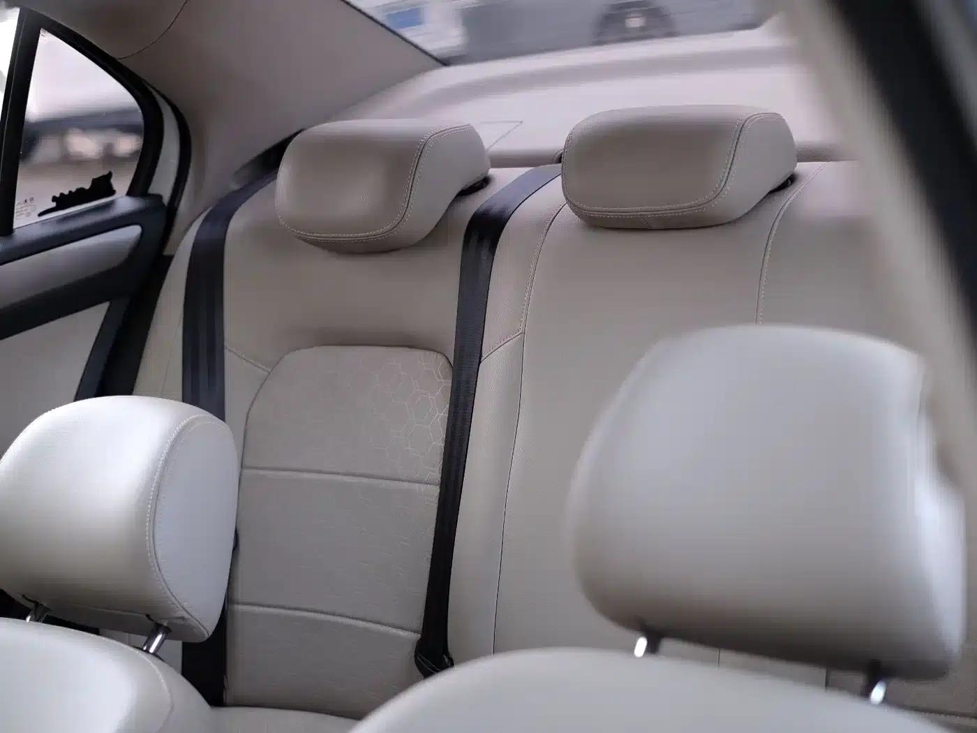 Santana 2013 1.6L Manual Comfort Edition — миниатюра 57
