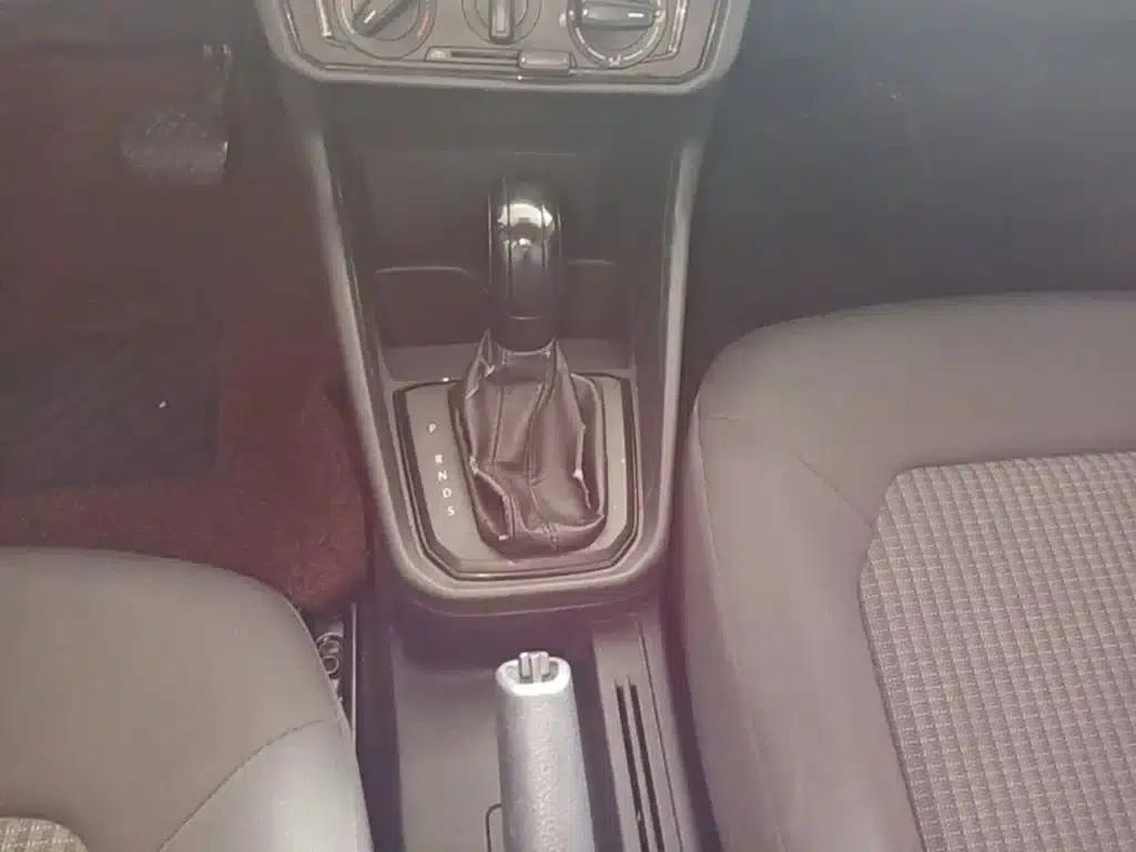 Santana 2016 1.6L Automatic Fashion Edition — миниатюра 14