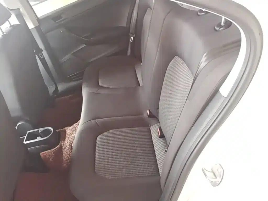 Santana 2016 1.6L Automatic Fashion Edition — миниатюра 17