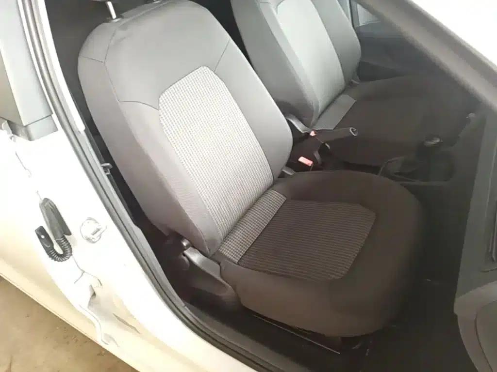 Santana 2016 1.6L Automatic Fashion Edition — миниатюра 25