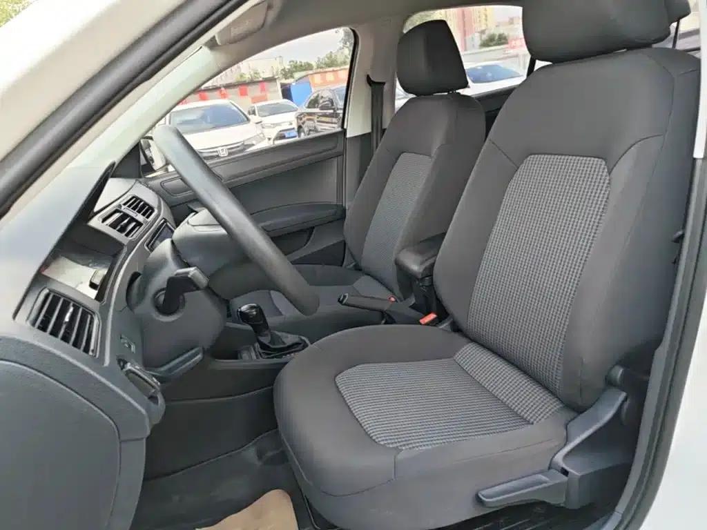 Santana 2021 1.5L Automatic Fashion Edition — миниатюра 15