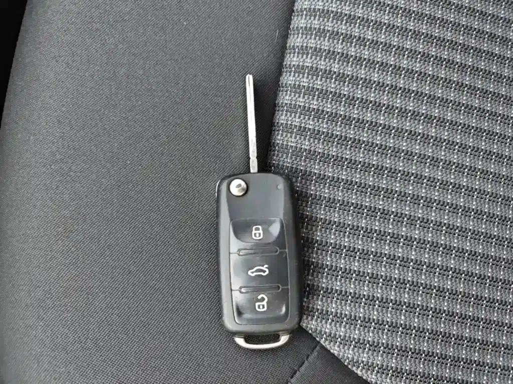 Santana 2021 1.5L Automatic Fashion Edition — миниатюра 9