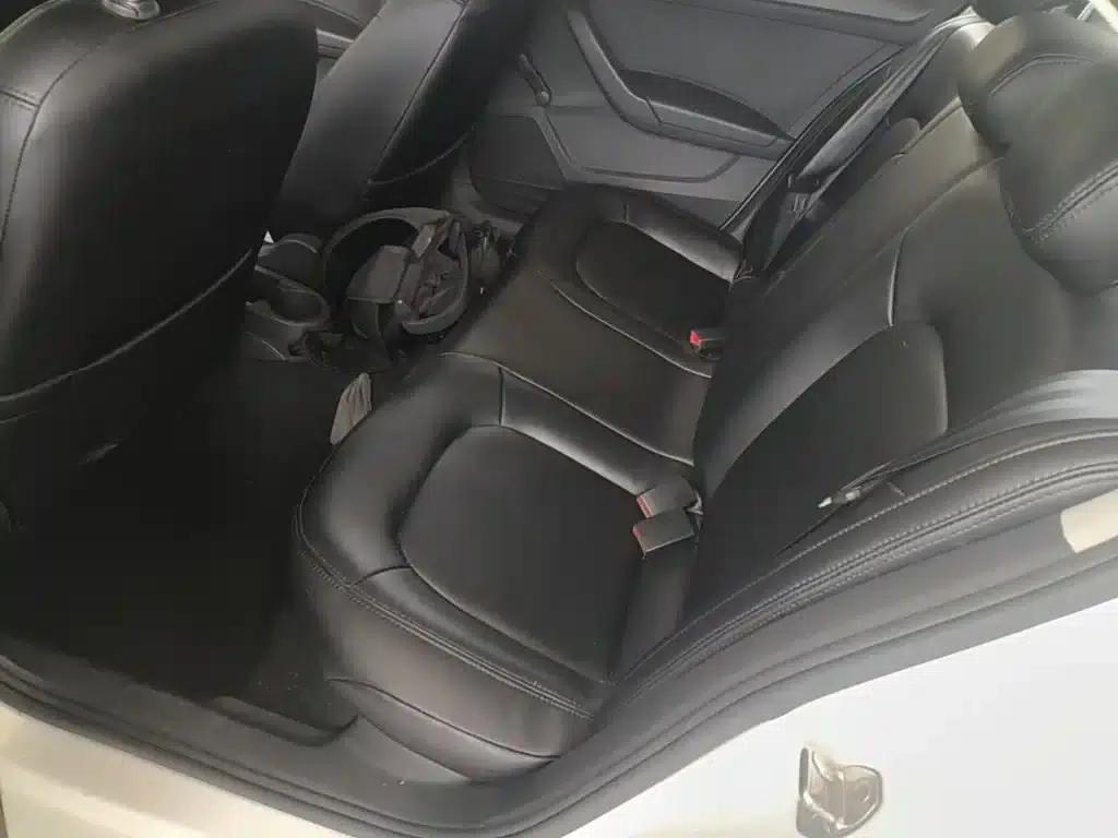 Santana 2015 1.6L Manual Fashion Edition — миниатюра 17