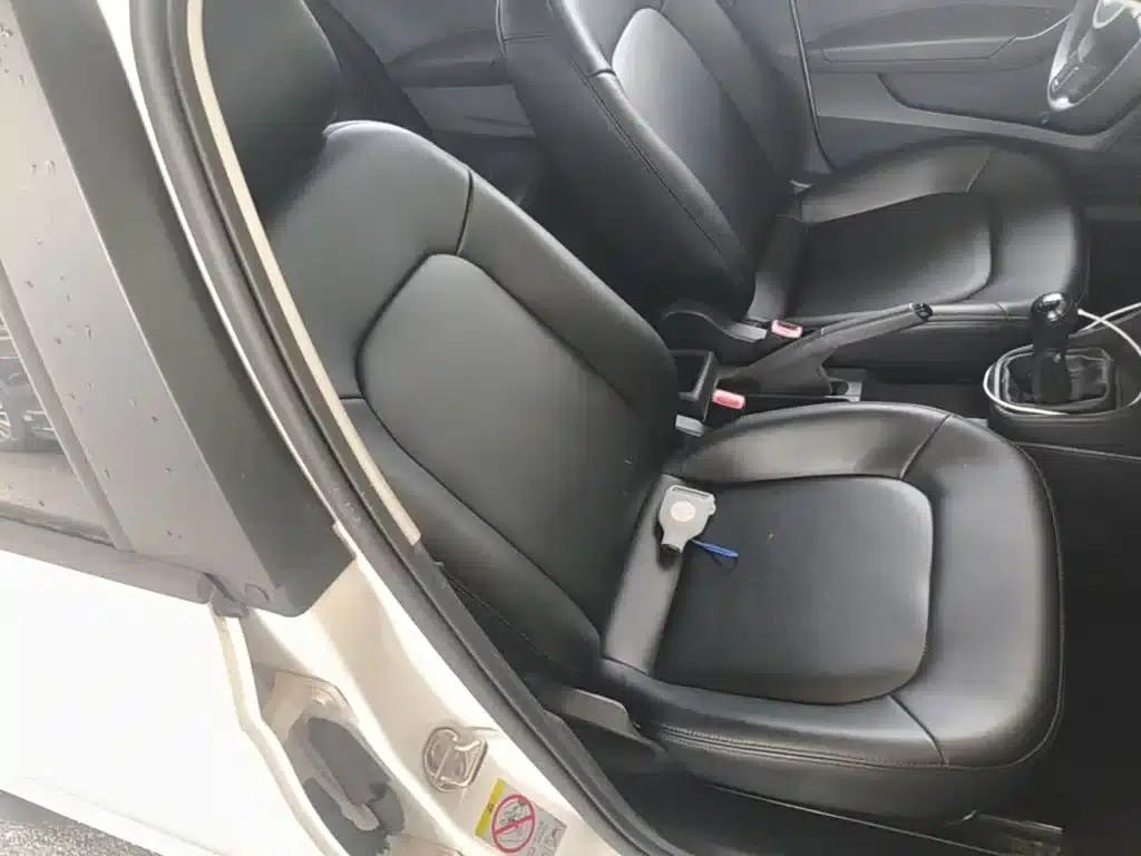 Santana 2015 1.6L Manual Fashion Edition — миниатюра 25