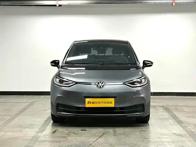 Volkswagen ID.3 2024 Intelligent Edition — миниатюра 1