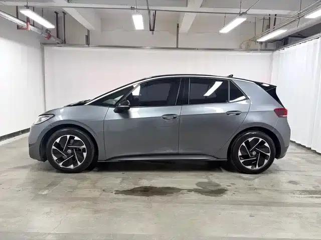 Volkswagen ID.3 2024 Intelligent Edition — миниатюра 3