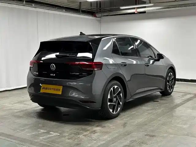 Volkswagen ID.3 2024 Intelligent Edition — миниатюра 6