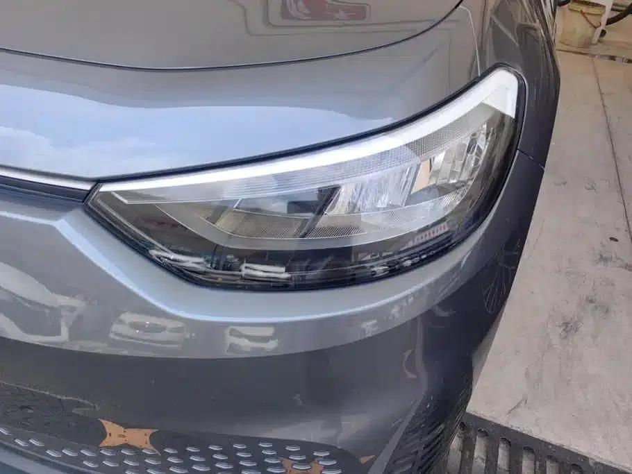 Volkswagen ID.3 2023 Upgraded Pure Smart Edition — миниатюра 5