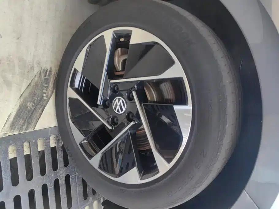 Volkswagen ID.3 2023 Upgraded Pure Smart Edition — миниатюра 6