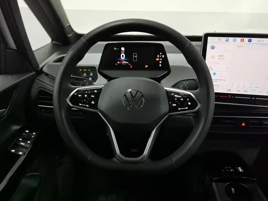 Volkswagen ID.3 2025 Smart Edition - Outstanding Version — миниатюра 11