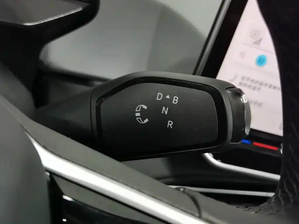 Volkswagen ID.3 2025 Smart Edition - Outstanding Version — миниатюра 13
