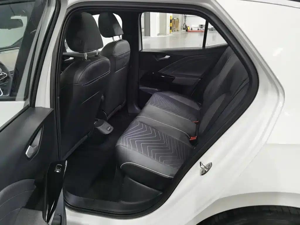 Volkswagen ID.3 2025 Smart Edition - Outstanding Version — миниатюра 15