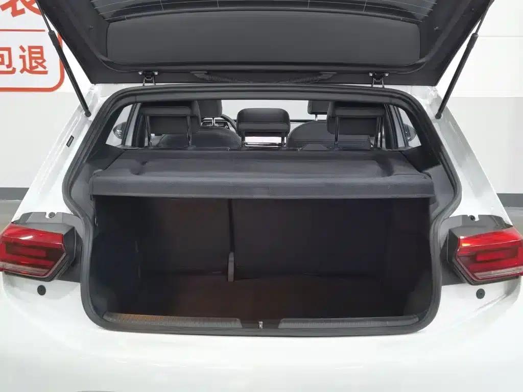 Volkswagen ID.3 2025 Smart Edition - Outstanding Version — миниатюра 16