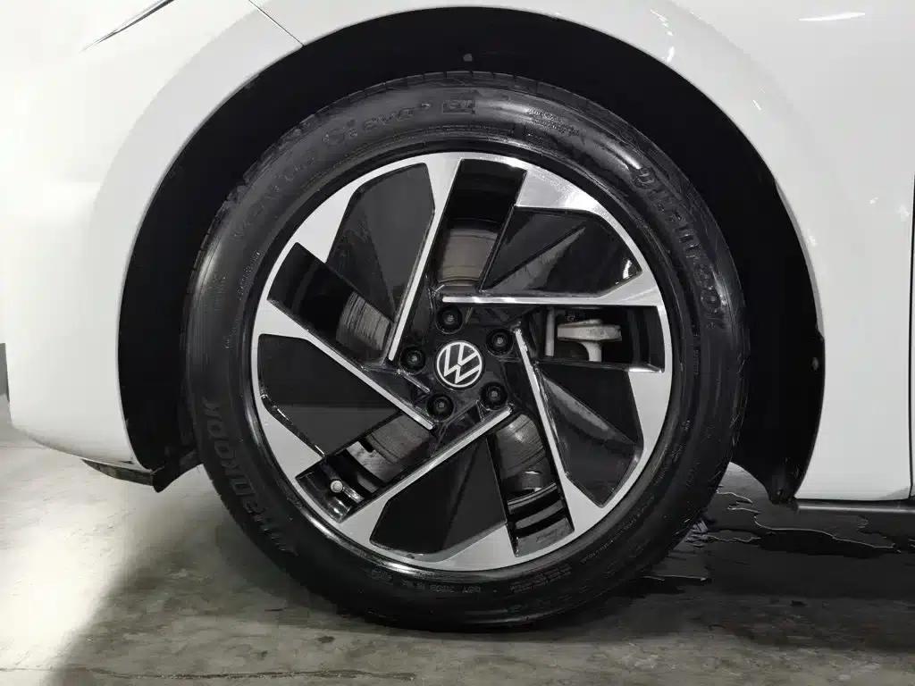 Volkswagen ID.3 2025 Smart Edition - Outstanding Version — миниатюра 17
