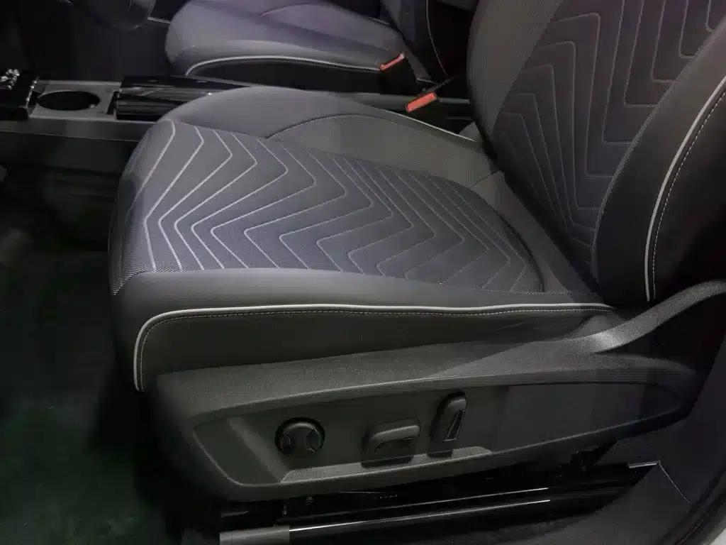 Volkswagen ID.3 2025 Smart Edition - Outstanding Version — миниатюра 20