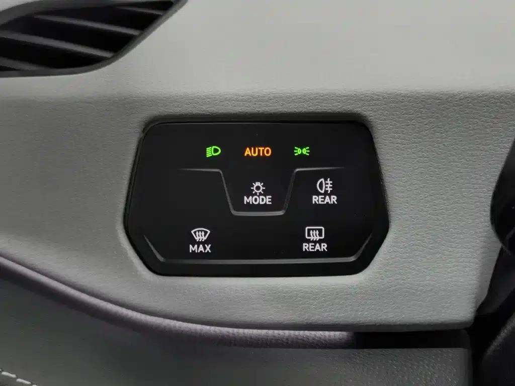 Volkswagen ID.3 2025 Smart Edition - Outstanding Version — миниатюра 21