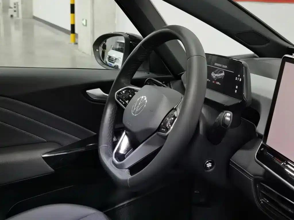 Volkswagen ID.3 2025 Smart Edition - Outstanding Version — миниатюра 22
