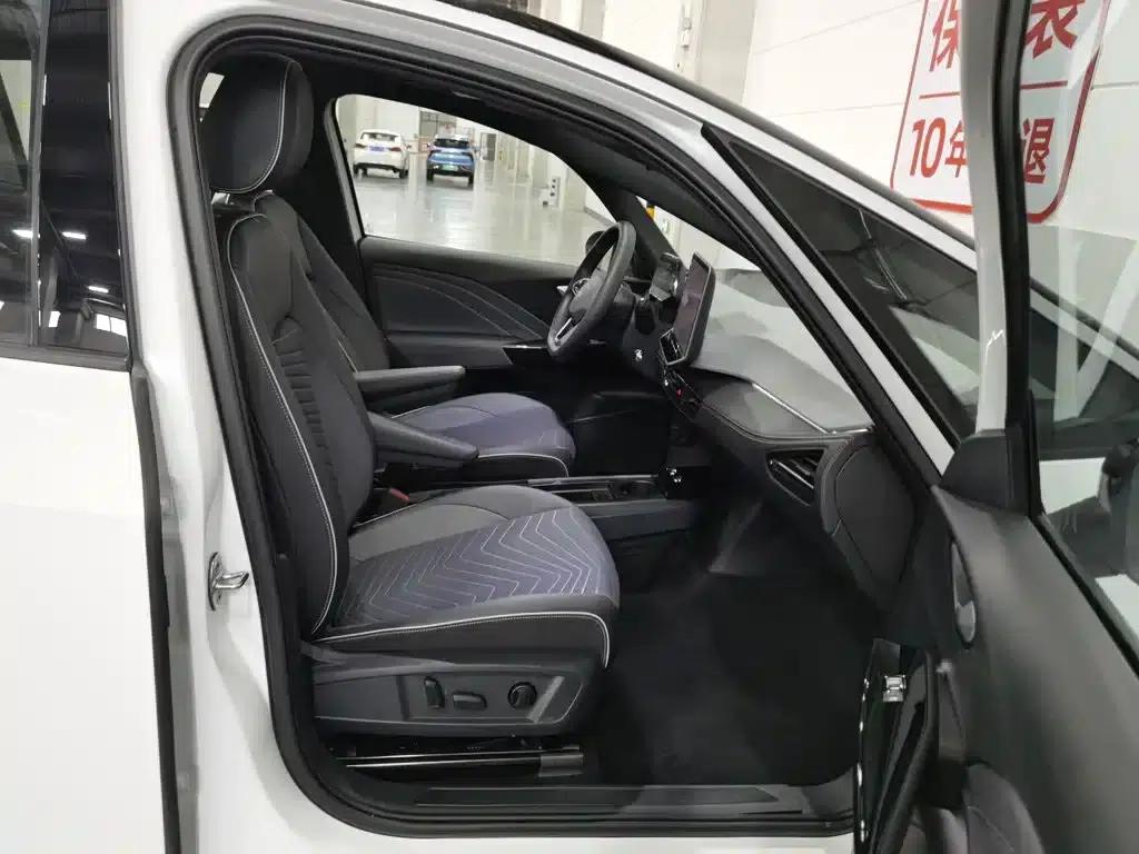 Volkswagen ID.3 2025 Smart Edition - Outstanding Version — миниатюра 23