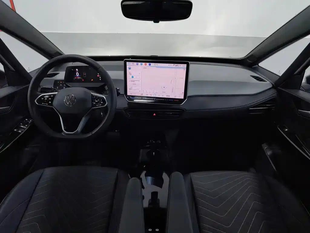 Volkswagen ID.3 2025 Smart Edition - Outstanding Version — миниатюра 5