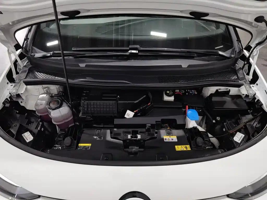Volkswagen ID.3 2025 Smart Edition - Outstanding Version — миниатюра 6