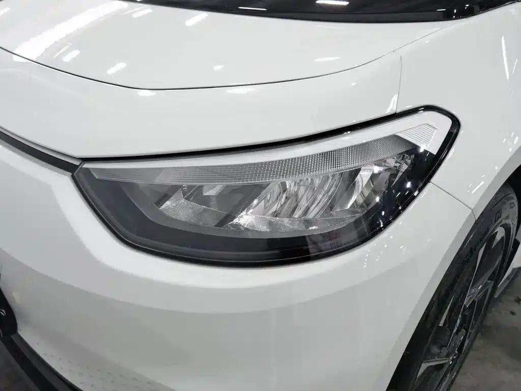 Volkswagen ID.3 2025 Smart Edition - Outstanding Version — миниатюра 7