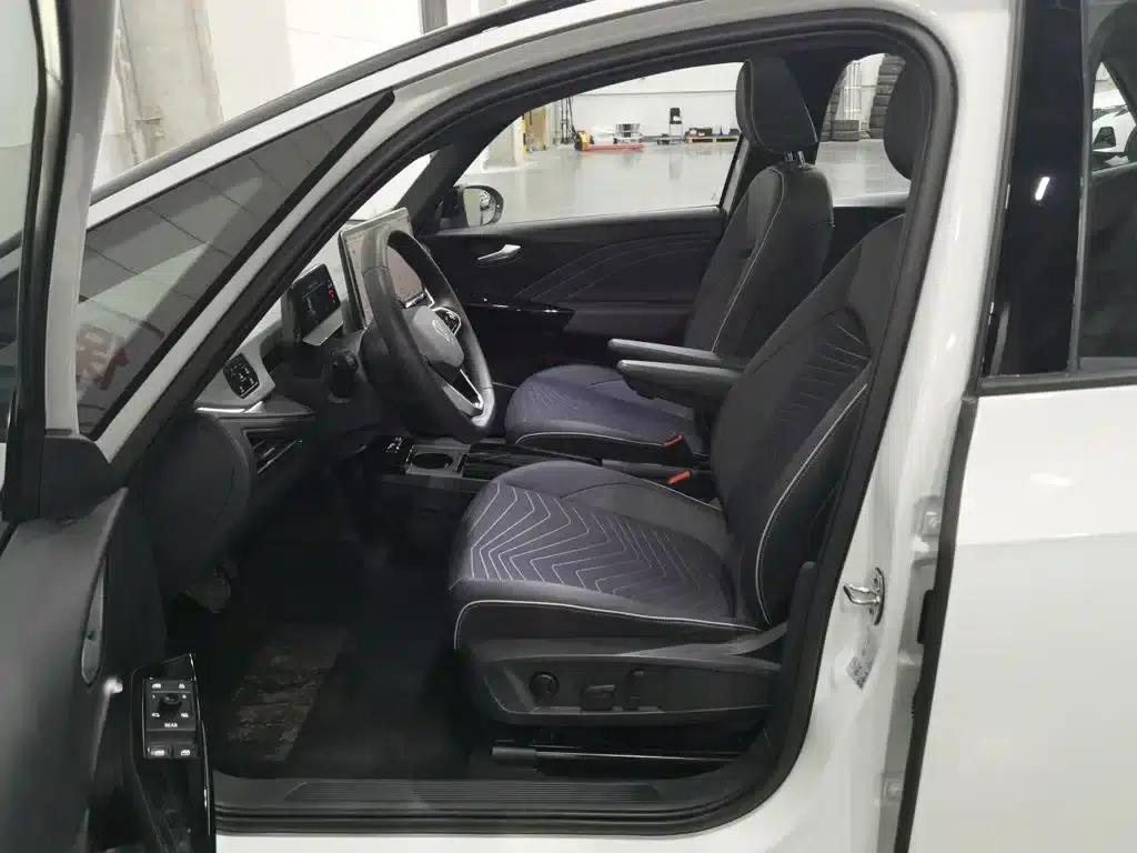 Volkswagen ID.3 2025 Smart Edition - Outstanding Version — миниатюра 10