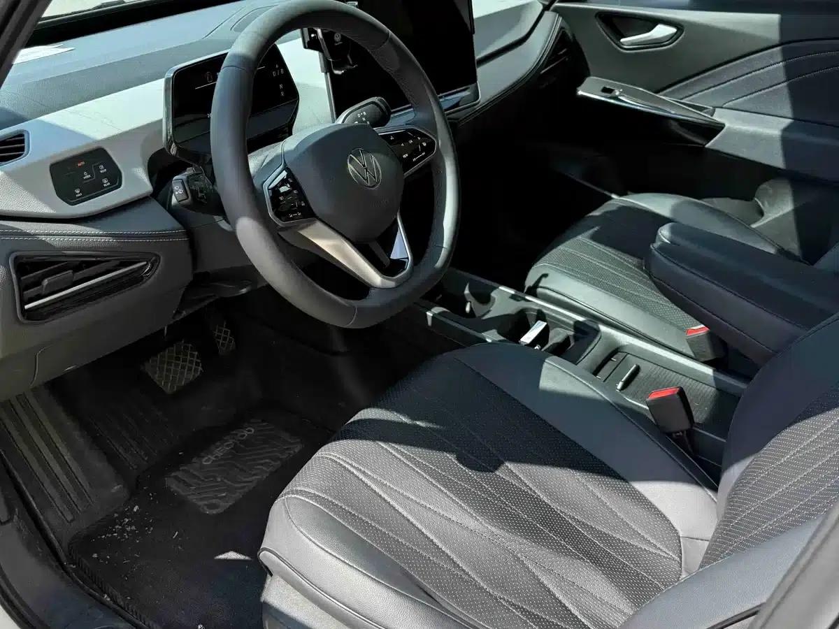 Volkswagen ID.3 2025 Smart Edition - Outstanding Version — миниатюра 7
