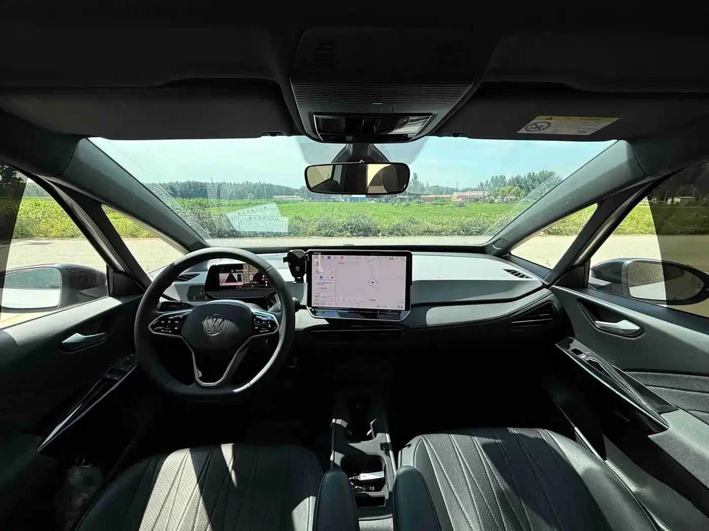 Volkswagen ID.3 2025 Smart Edition - Outstanding Version — миниатюра 9