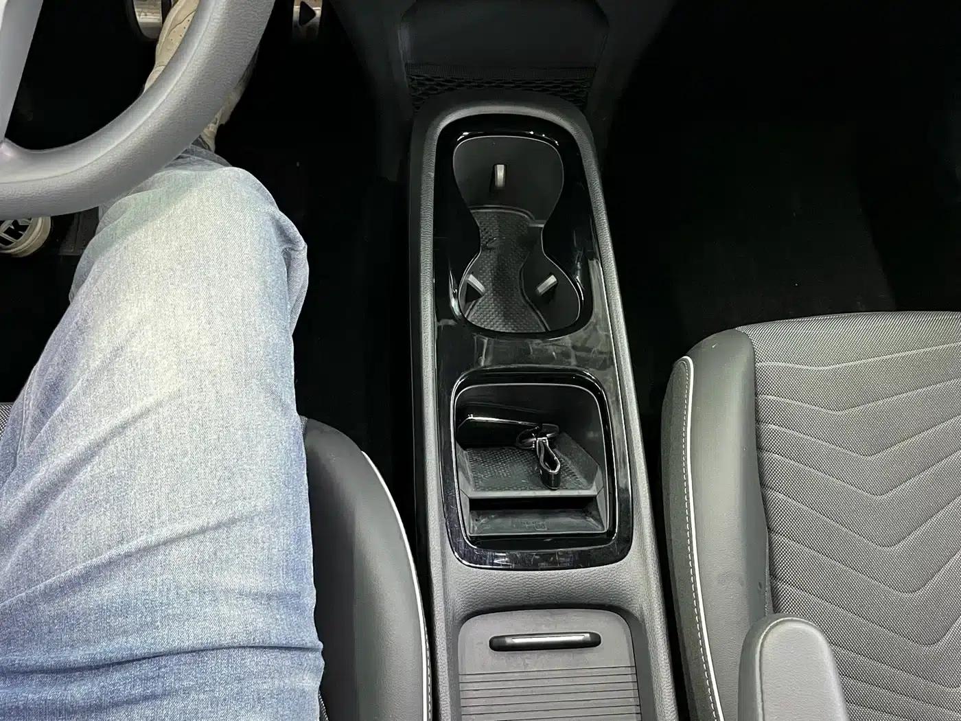 Volkswagen ID.3 2024 Pure Smart Edition — миниатюра 12