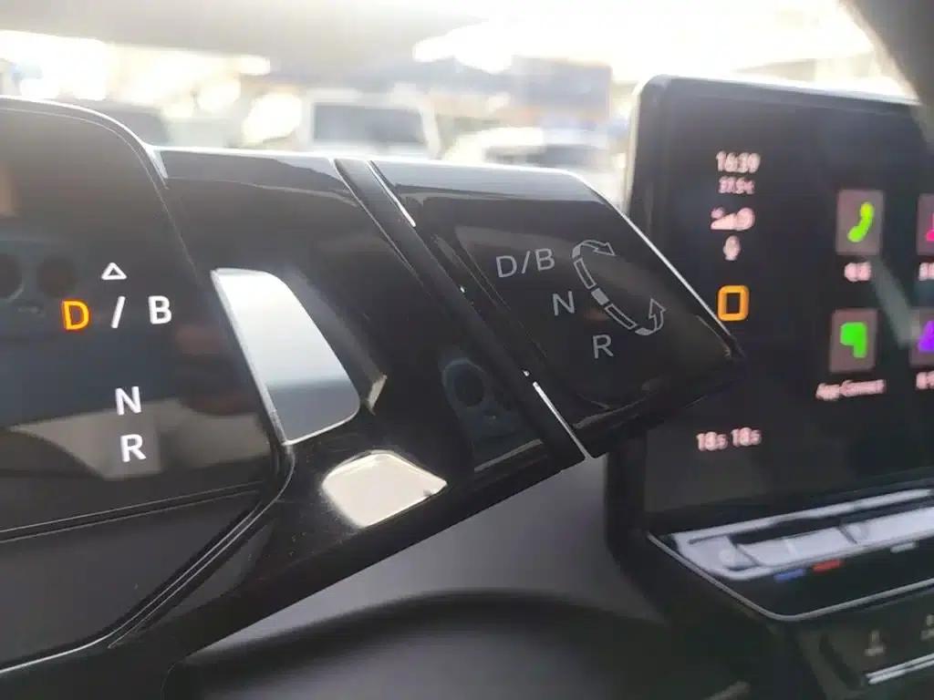 Volkswagen ID.3 2023 Upgraded Pure Smart Edition — миниатюра 14