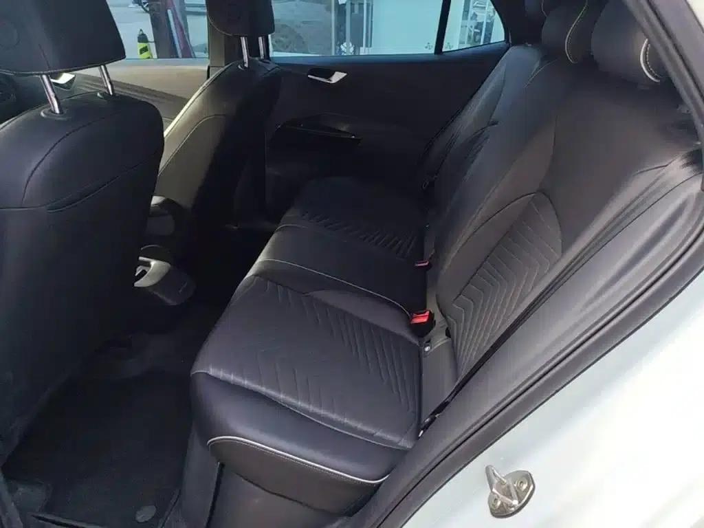 Volkswagen ID.3 2023 Upgraded Pure Smart Edition — миниатюра 17