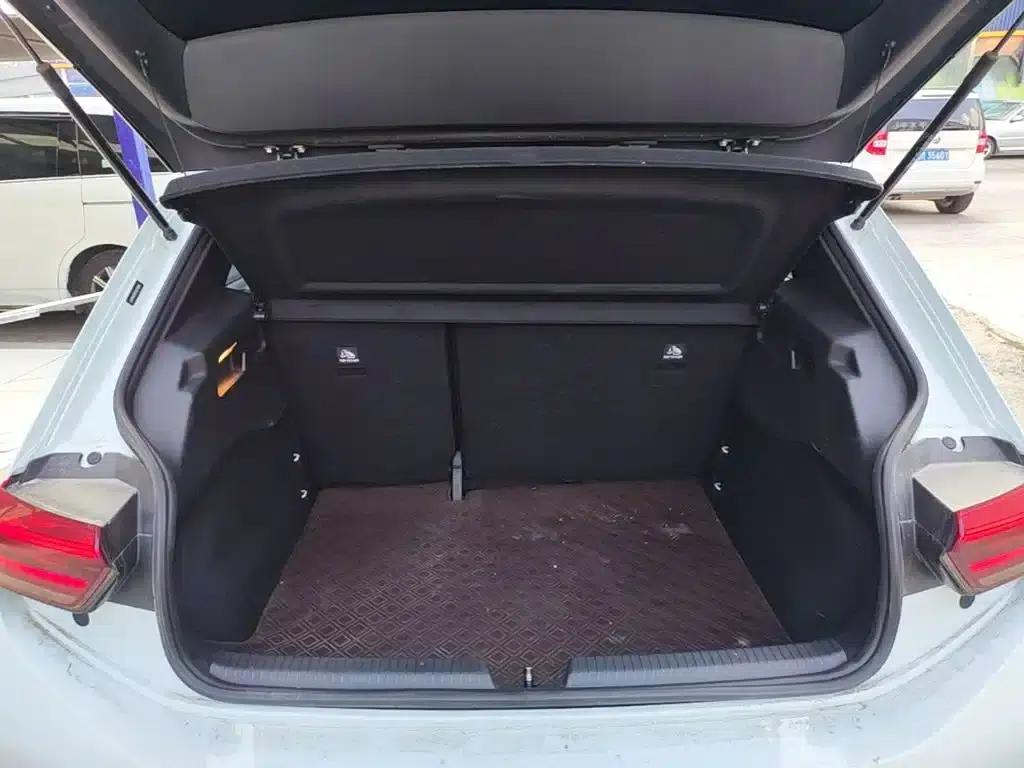 Volkswagen ID.3 2023 Upgraded Pure Smart Edition — миниатюра 19