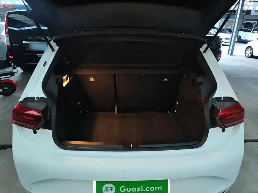 Volkswagen ID.3 2023 Upgraded Pure Smart Edition — миниатюра 19