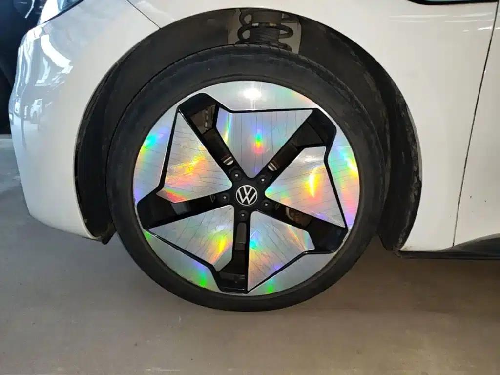 Volkswagen ID.3 2023 Upgraded Pure Smart Edition — миниатюра 23