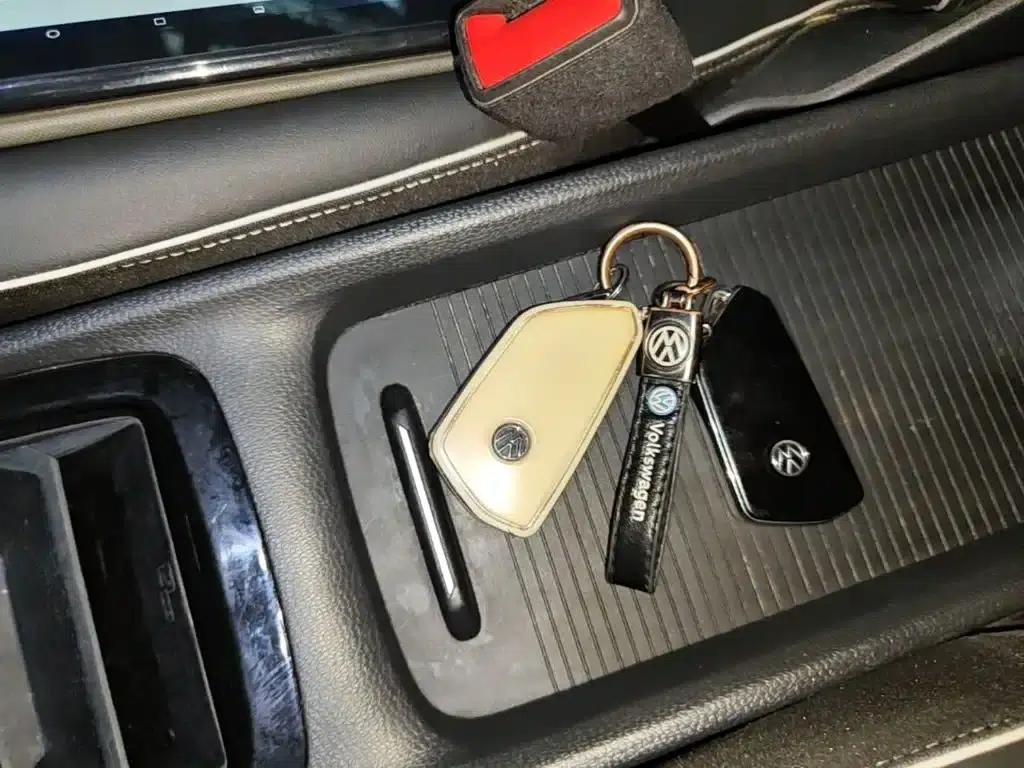 Volkswagen ID.3 2023 Upgraded Pure Smart Edition — миниатюра 9
