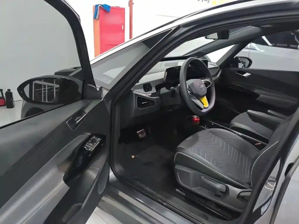 Volkswagen ID.3 2023 Pure Smart Edition — миниатюра 16