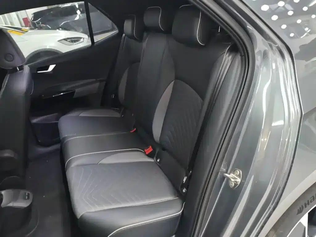 Volkswagen ID.3 2023 Pure Smart Edition — миниатюра 17