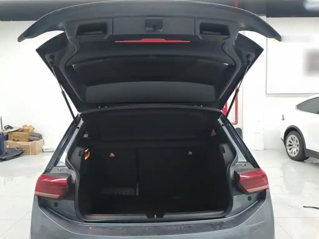 Volkswagen ID.3 2023 Pure Smart Edition — миниатюра 19