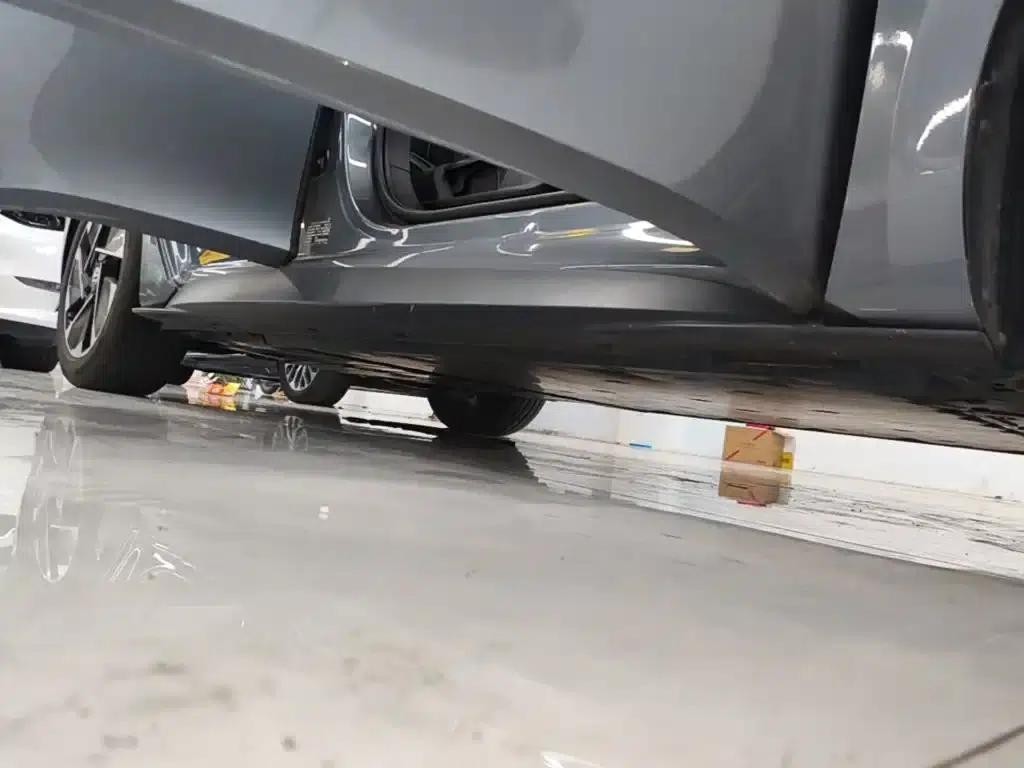 Volkswagen ID.3 2023 Pure Smart Edition — миниатюра 21