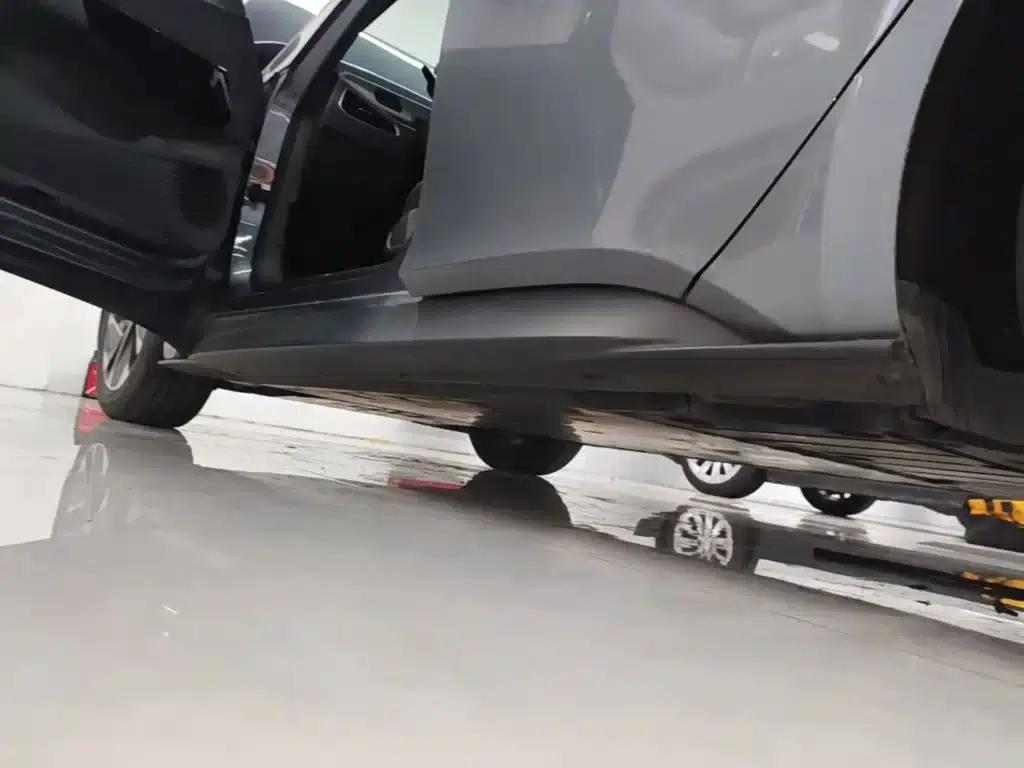 Volkswagen ID.3 2023 Pure Smart Edition — миниатюра 22