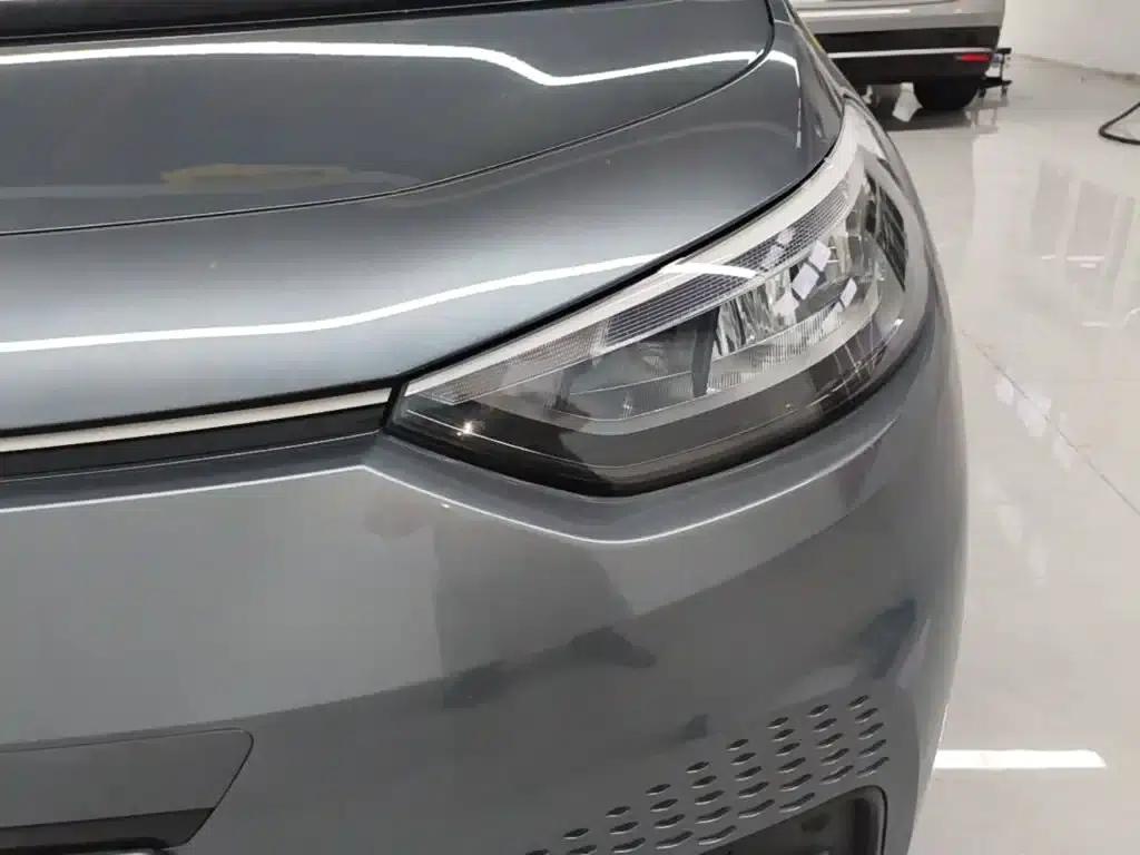 Volkswagen ID.3 2023 Pure Smart Edition — миниатюра 24